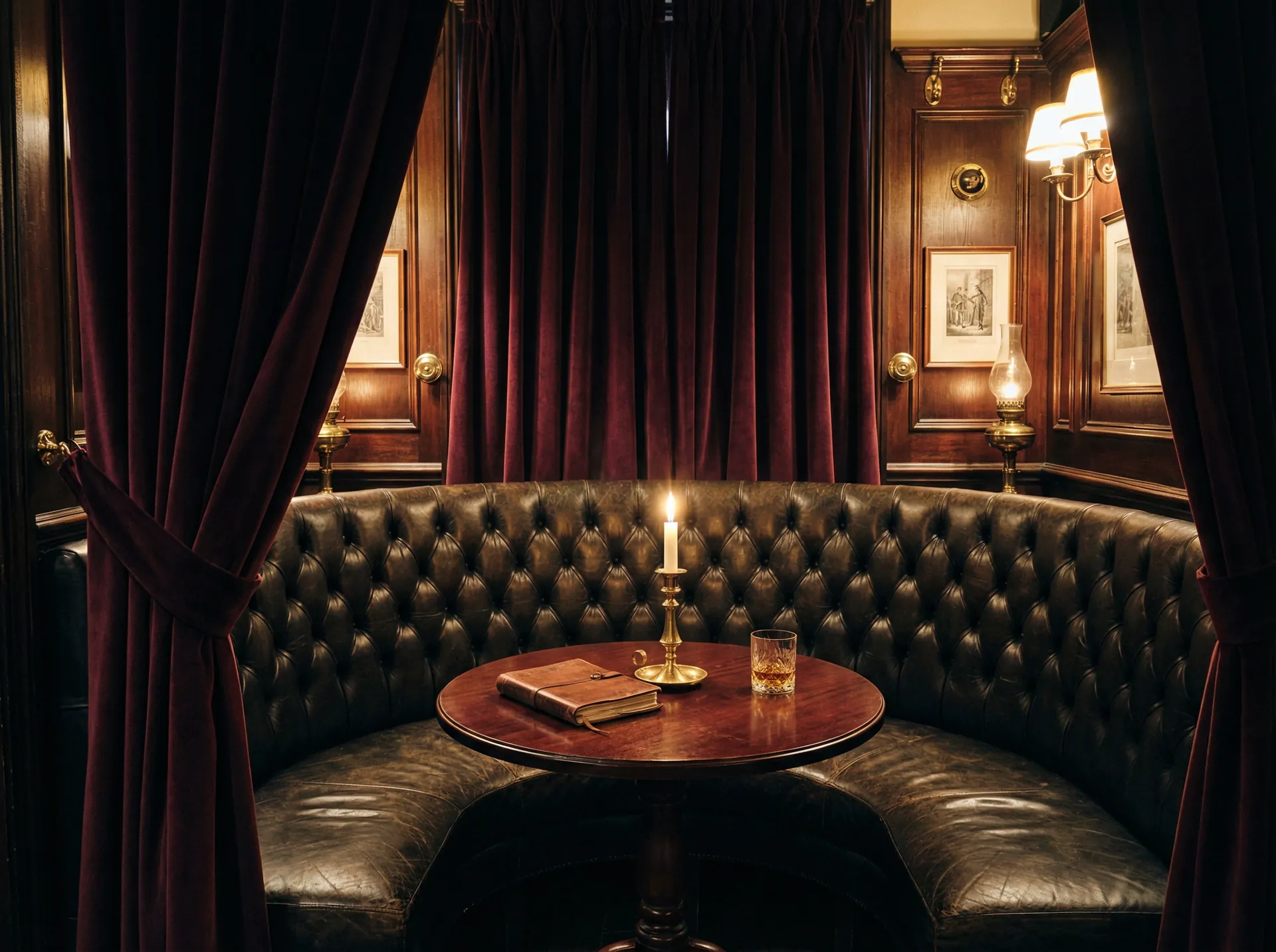 里番动漫 酒馆包厢 - 私密影评小组