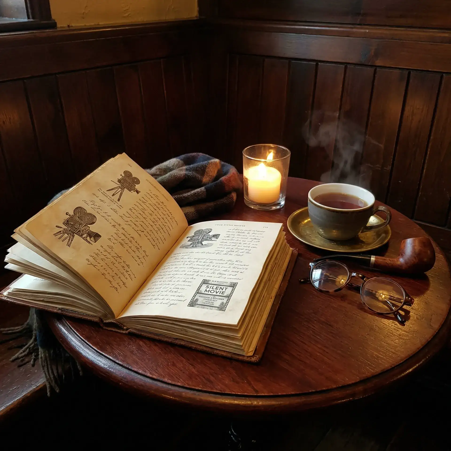 里番动漫 酒馆月刊 - 2026年3月刊